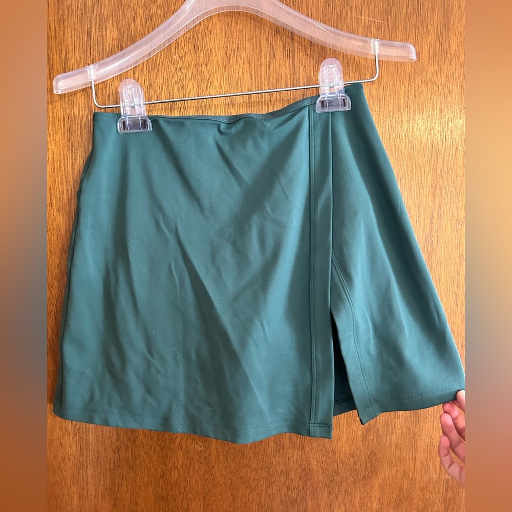 Girlfriend Collective Athleisure Skort